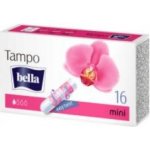 Bella tampony mini 16 ks – Zboží Dáma