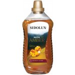 Sidolux Baltic amber Universal parfemovaný univerzální čistící prostředek na všechny omyvatelné povrchy a podlahy 1 l – Zboží Dáma