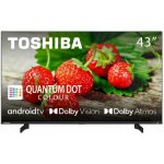 Toshiba 43QA5D63DG – Hledejceny.cz