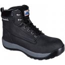 Steelite Constructo Nubuck S3 HRO