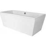 Besco Vera 170 x 75 cm #WKV-170-WO – Hledejceny.cz