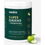 Venira super greens, jablko 340 g – Hledejceny.cz