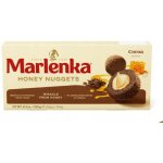 Marlenka Medové kuličky s kakaem 235 g – Zboží Dáma