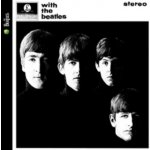 Beatles - With The Beatles CD – Zbozi.Blesk.cz