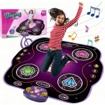 Beede Taneční Podložka 6TY12391212 – Hledejceny.cz