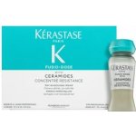 Kérastase Fusio-Dose Concentré Resistance 10 x 12 ml – Hledejceny.cz