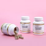 Venira hormonální rovnováha 80 kapslí – Hledejceny.cz