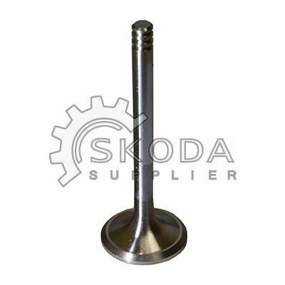 Výfukový ventil BGA V331034 – Zboží Mobilmania