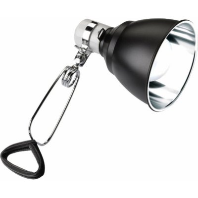 Hagen Exo Terra Dome lampa 18 cm – Zboží Mobilmania