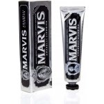 Marvis Amarelli Licorice Mint s xylitolem 85 ml – Zboží Mobilmania