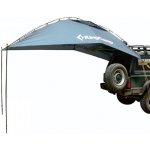 King Camp Compass šedá – Hledejceny.cz