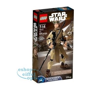 LEGO® Star Wars™ 75113 Rey