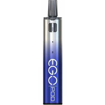 Joyetech eGo AIO AST Pod 1000 mAh Sapphire Blue 1 ks