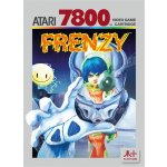 Frenzy - ATARI 7800+ – Zboží Dáma
