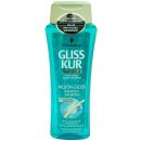 Šampon Gliss Kur Million Gloss Shampoo 250 ml