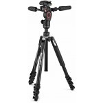 Manfrotto Befree GT XPRO MKBFRA4GTXP-BH – Zbozi.Blesk.cz