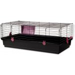 Small Animal Klec Michal s výbavou 100 x 55 x 39 cm – Hledejceny.cz