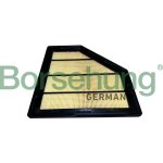 BORSEHUNG Vzduchový filtr B12453 – Hledejceny.cz