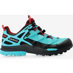 Aku Rocket Dfs Gtx turquoise black – Zboží Dáma