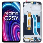 LCD Displej Realme C25Y – Zboží Živě