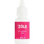 ZOLA Oxidant 3 %, 30 ml – Zboží Dáma