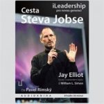 Cesta Steva Jobse - Eliot Jay, Simon William L. – Hledejceny.cz