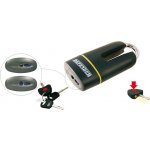 RMS Zámek na kotouč 70x155mm | Zboží Auto