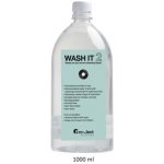 Pro-Ject Wash it 2: Čistící kapalina na vinylové a šelakové desky 1000 ml – Zboží Živě