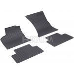 Koberce gumové Rigum Porsche Macan 2014 | Zboží Auto