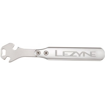 Lezyne CNC Pedal Rod