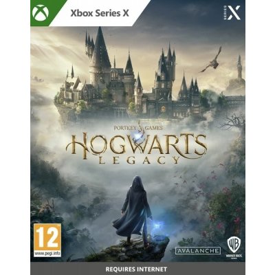 Hogwarts Legacy (XSX) – Hledejceny.cz