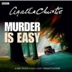 Agatha Christie: Murder is Easy - Christie Agatha, Cochrane Michael & Warren Marcia & Leonard Lydia & Brennan Patrick & Baladi Patrick – Hledejceny.cz