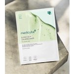 Medicube Super Cica Calming Mask Zklidňující pleťová maska 1 ks 22 g – Sleviste.cz
