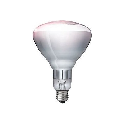 Philips BR125 IR 150W E27 CL IR 150C* R125 HG