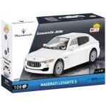 Cobi 24507 Maserati Levante S, 1:35, 108 kostek – Zboží Dáma