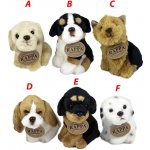 pes sedící 11 cm – Sleviste.cz