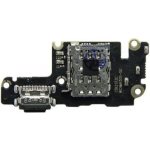 Xiaomi Mi 10T 5G, Mi 10T Pro 5G - Nabíjecí Konektor PCB Deska – Zboží Živě