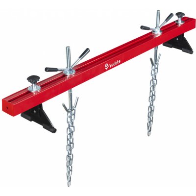 Redats 07-05-68, Pomocný zvedák motoru 600 kg, nastavitelná podpěra s řetězem | Zboží Auto