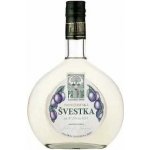 Palírna u Zeleného Stromu Švestka Prostějov 37,5% 0,5 l (holá láhev) – Zboží Mobilmania