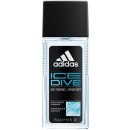 Adidas Ice Dive deodorant sklo 75 ml