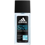 Adidas Ice Dive deodorant sklo 75 ml – Zbozi.Blesk.cz