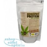 Vieste Konopný protein 100% naturální bio 500 g – Hledejceny.cz