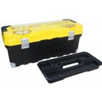 PROSPERPLAST TITAN PLUS šedý 752 x 300 x 304 mm – Hledejceny.cz