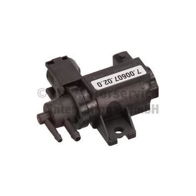 PIERBURG Měnič tlaku - turbodmychadlo PG 7.00607.02.0 | Zboží Auto