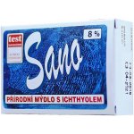 For Merco Sano mýdlo s ichtyolem 8% 100 g – Hledejceny.cz
