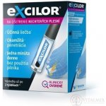 Excilor lak k léčbě plísňových infekcí nehtů 3,3 ml – Zboží Dáma