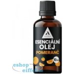 Úklid pro klid s.r.o. Esenciální olej Pomeranč 10 ml – Hledejceny.cz