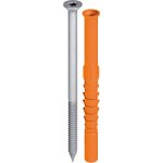 EJOT KOTVENÍ EJOT® fasádní hmoždinka SDP-S-10G Varianta: SDP-S-10Gx200-V – Hledejceny.cz