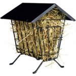 Trixie Kovový seník se stříškou 20 x 23 x 20 cm – Zboží Dáma