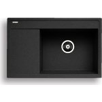 Casarredo CAMEA 1B 1D RH (79x50) black